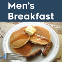 Mens Breakfast