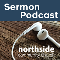 Sermon Podcast