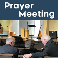 Prayer Meeting