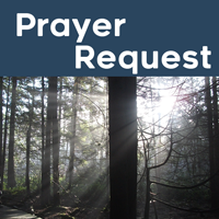 Prayer Request